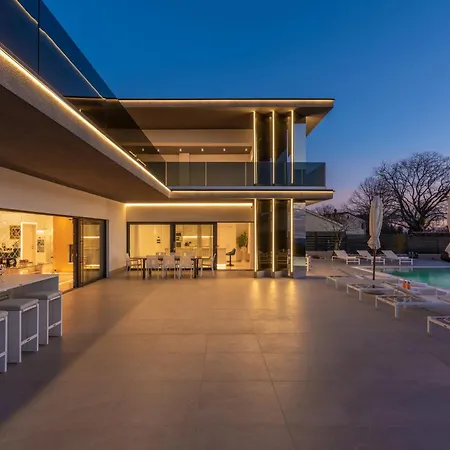 빌라 Sara Kaštelir