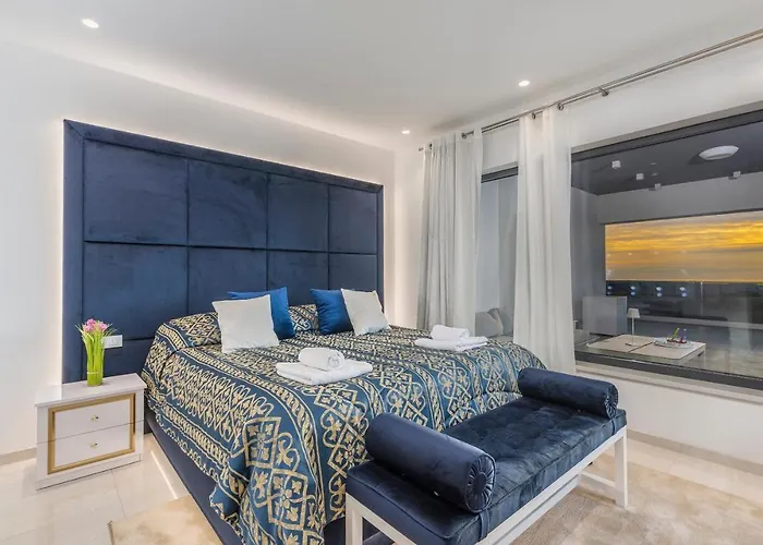 빌라 Sara Kaštelir