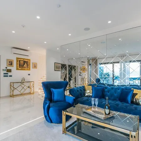 Villa Sara Kaštelir