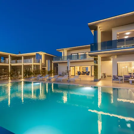 Villa Sara Kaštelir